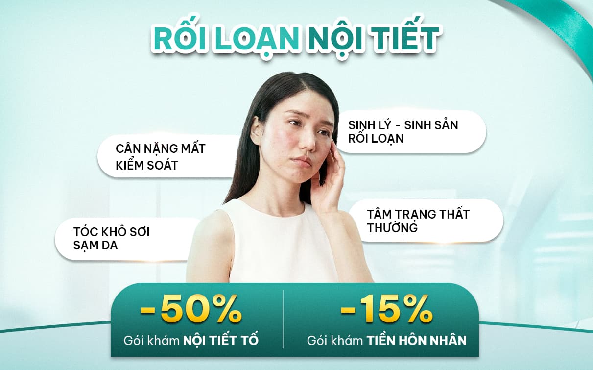 Ưu đãi đặc biệt dành cho 20 khách đặt lịch trước