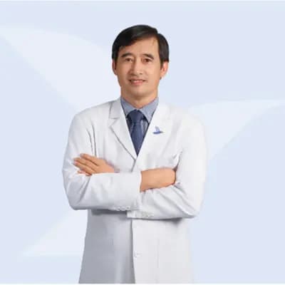 Doctor VŨ QUANG VINH