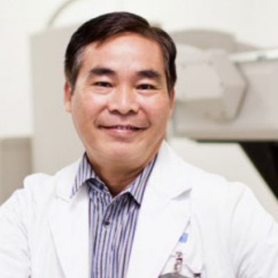 Bác sĩ NGUYỄN VĂN TẾ