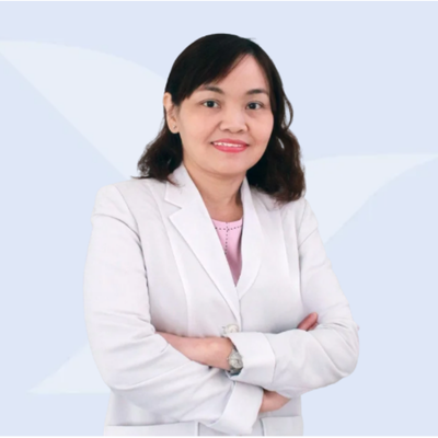 ThS.BS.CKII. HUỲNH THỊ THU THẢO