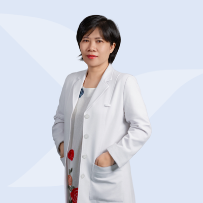 ThS.BS. NGUYỄN THỊ TUYẾT ANH
