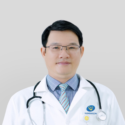 ThS.BS.CKII. ĐỖ ANH VŨ