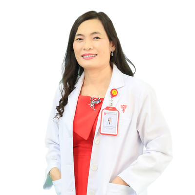 BS.CKII NGUYỄN THỊ PHƯƠNG HẠNH