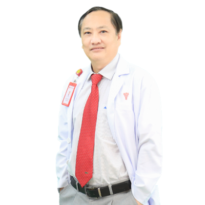 BS.CKI LÊ QUANG TÂN